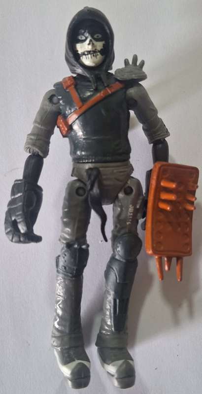 Teenage Mutant Ninja Turtles Casey Jones