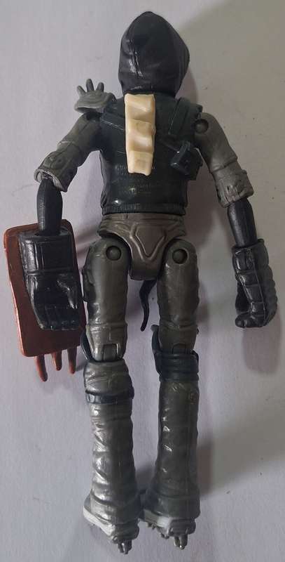 Teenage Mutant Ninja Turtles Casey Jones