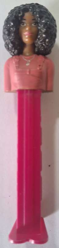 Barbie Pez