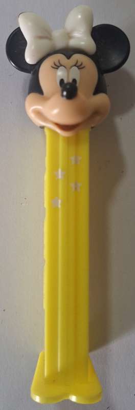 Micky Mouse Pez