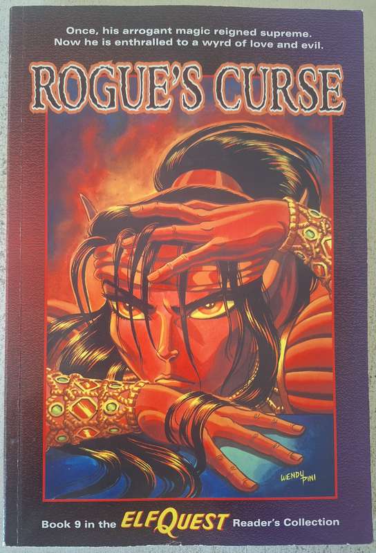 Rogue's Quest