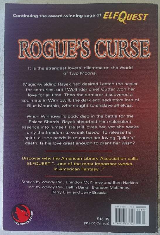 Rogue's Quest