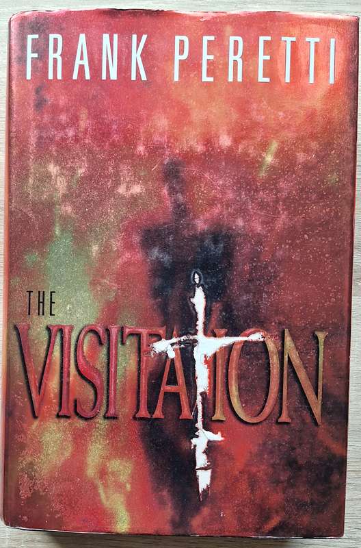 The Visitation by Frank Peretti