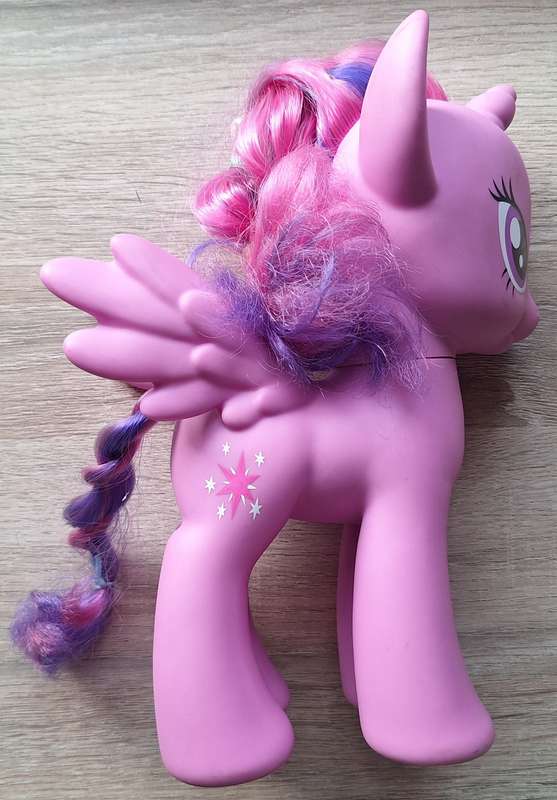 My Little Pony Twilight Sparkle