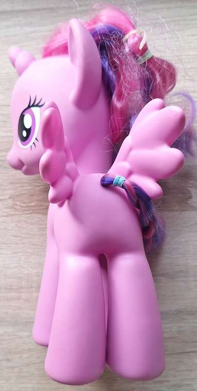 My Little Pony Twilight Sparkle