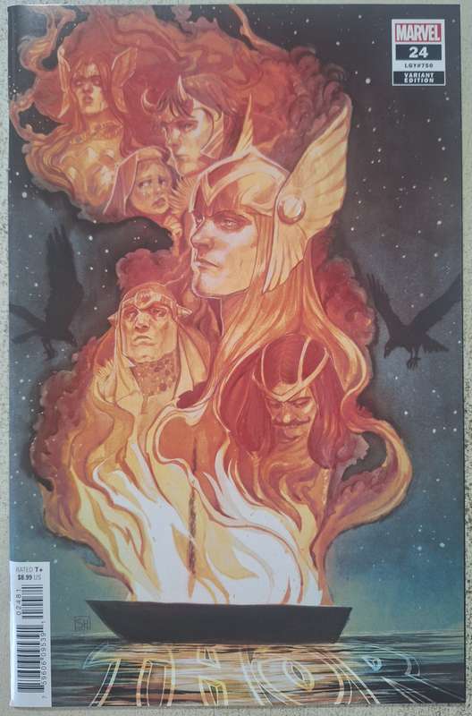 Thor #24H (2022)