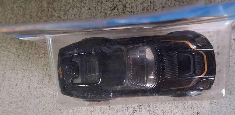 Hot Wheels El Segundo Coupe
