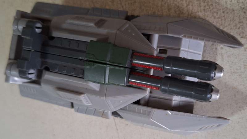 Transformers: Bumblebee Cyberverse adventures Megatron Figure