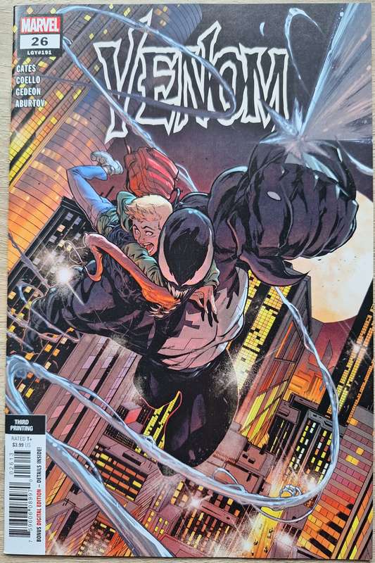 Venom #26 (2020)