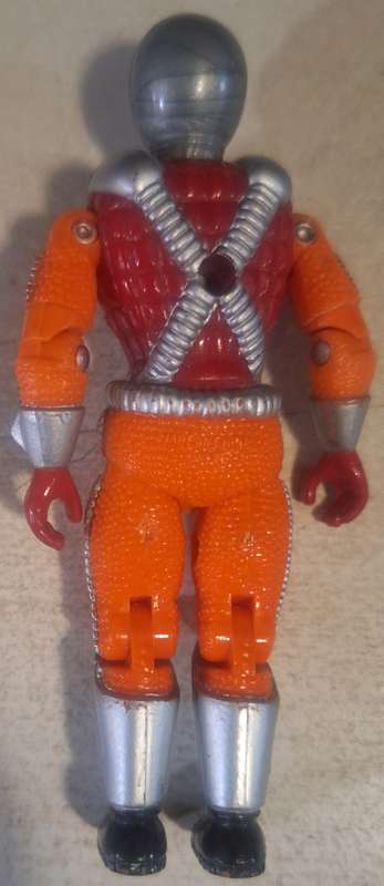 Cobra Incinerator