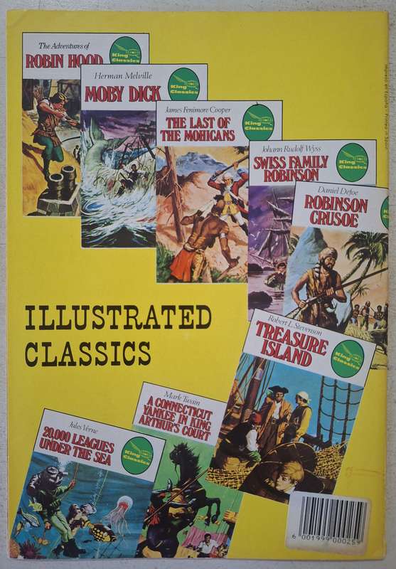 20,000 Leagues under the sea