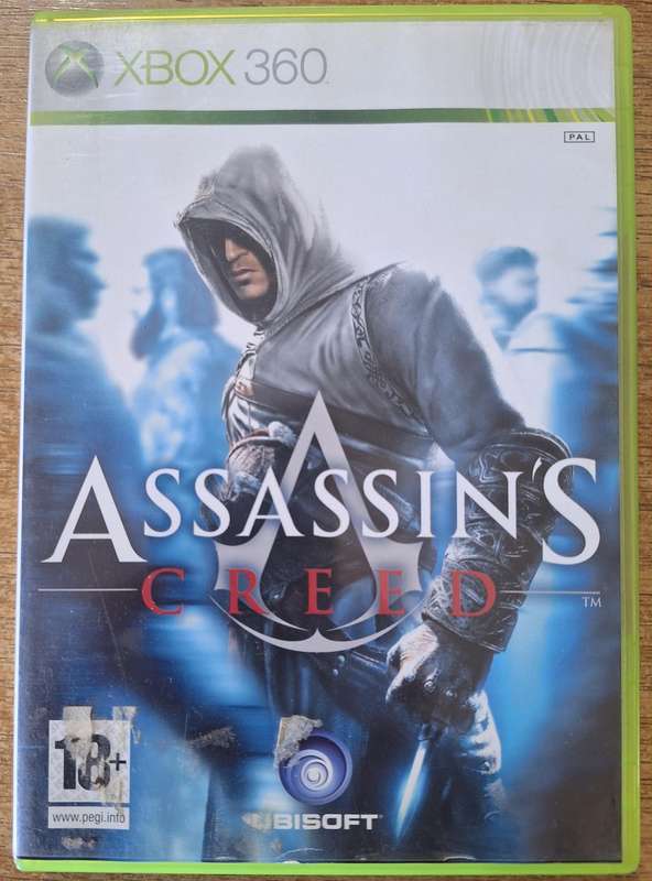 Assassin's Creed