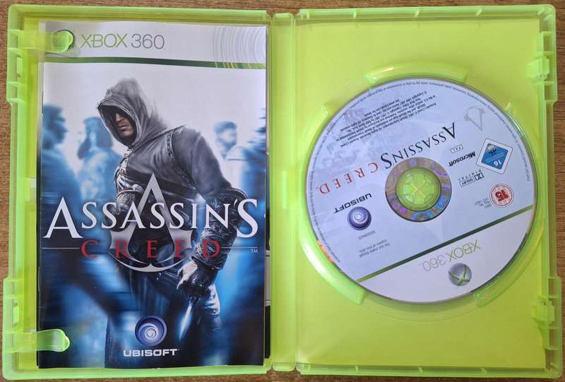 Assassin's Creed