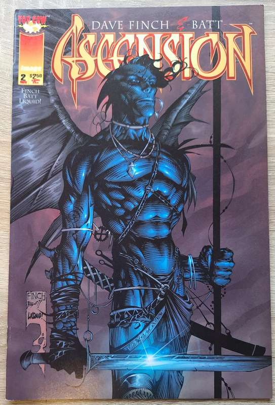 Ascension #2 (1997)
