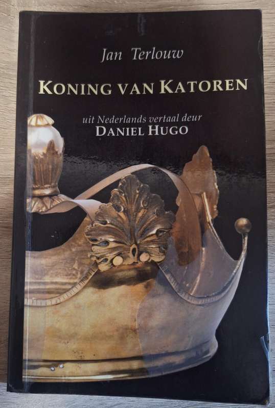 Koning van Katoren