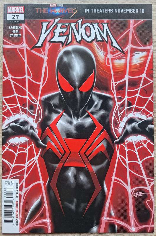 Venom #27 (2024)