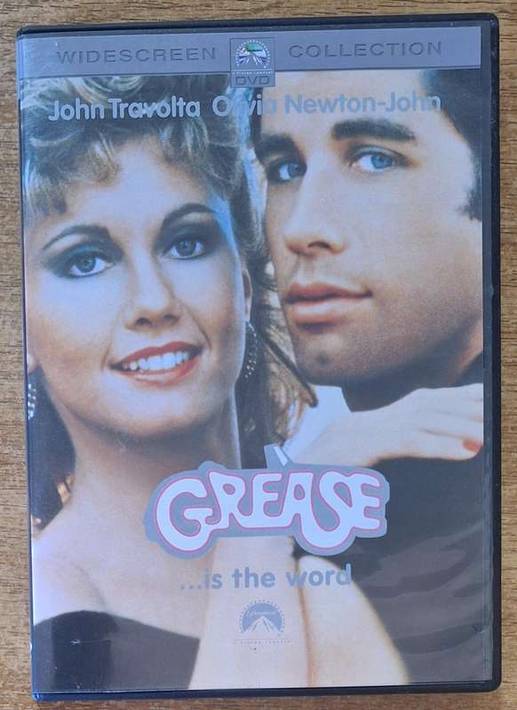 Grease