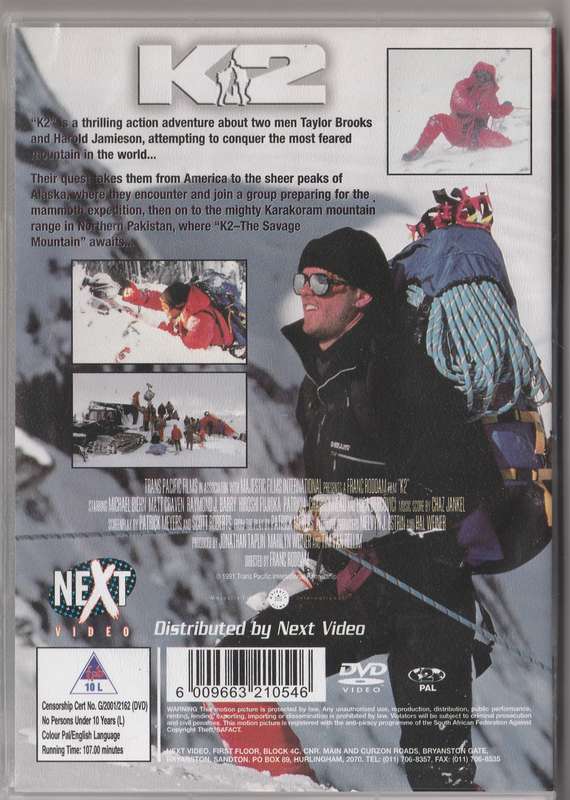 K2
