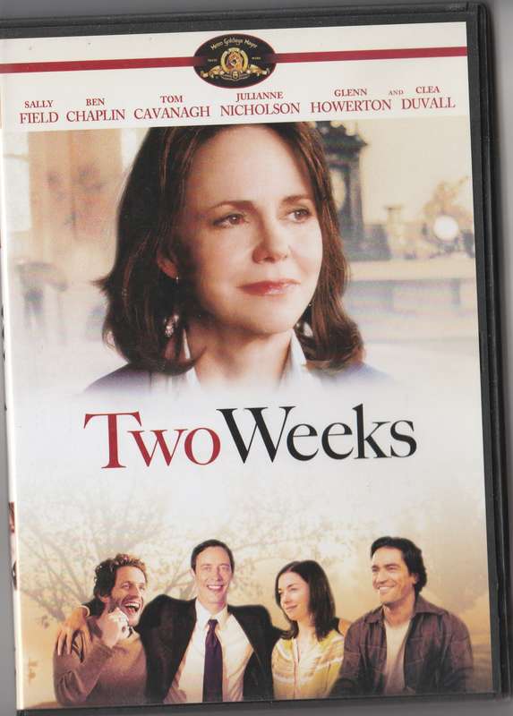 Two weeks