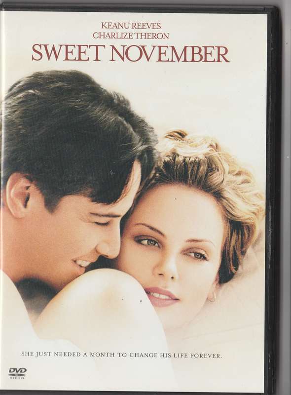 Sweet November
