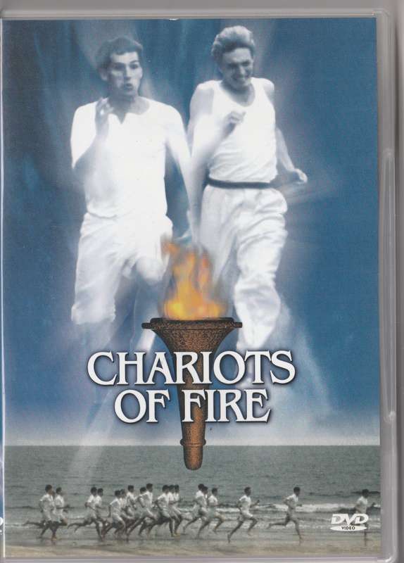 Chariots of fire