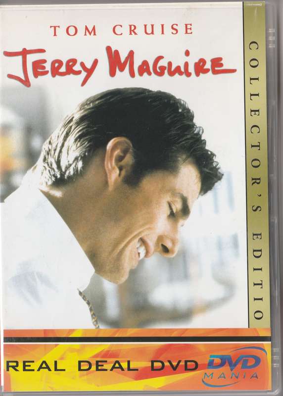 Jerry Maguire