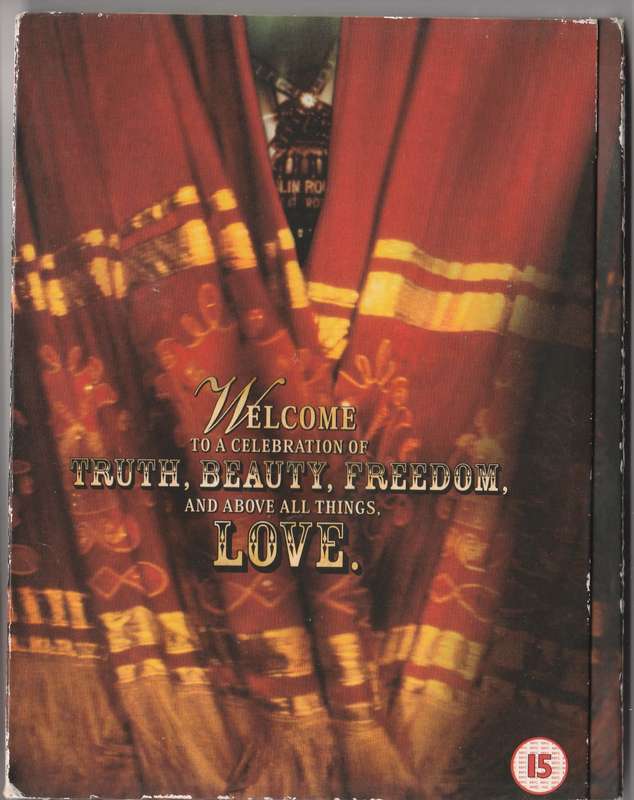 Moulin Rouge