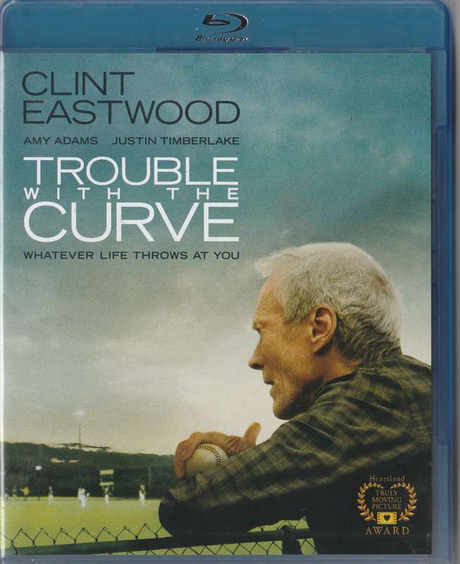 Trouble with the curve