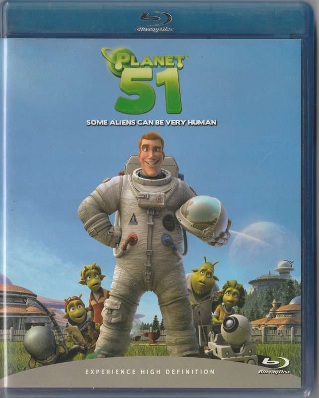 Planet 51