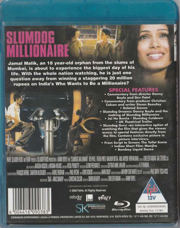 Madagascar 3 Europe's most wanted