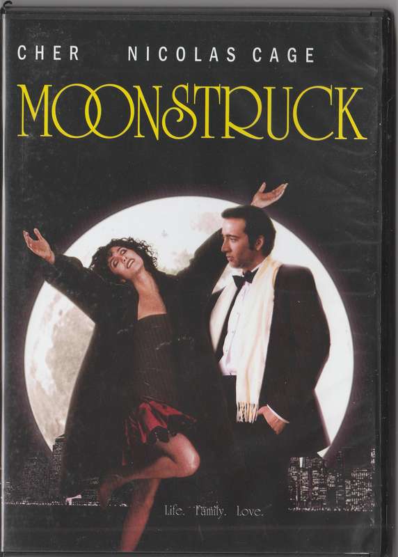 Moonstruck
