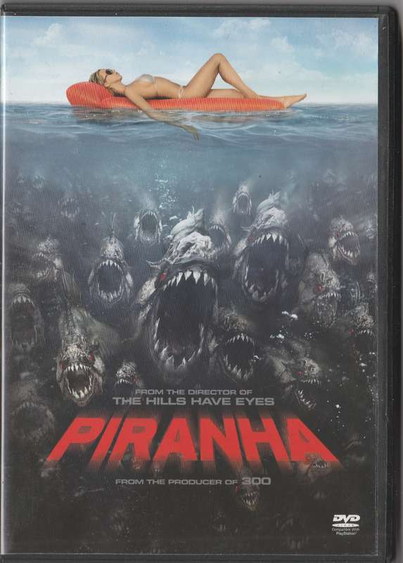 Piranha (2010)
