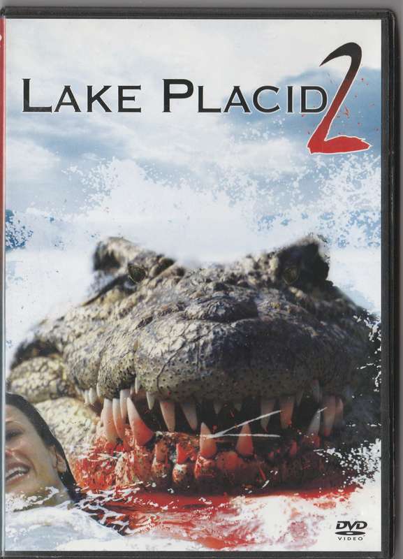 Lake Placid 2