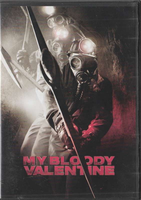 My bloody Valentine