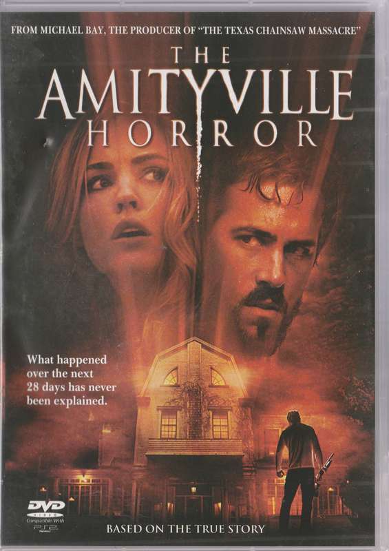 Amityville horror