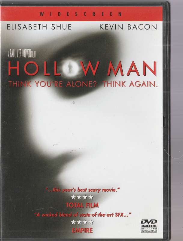 Hollow Man