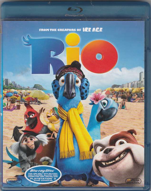 Rio