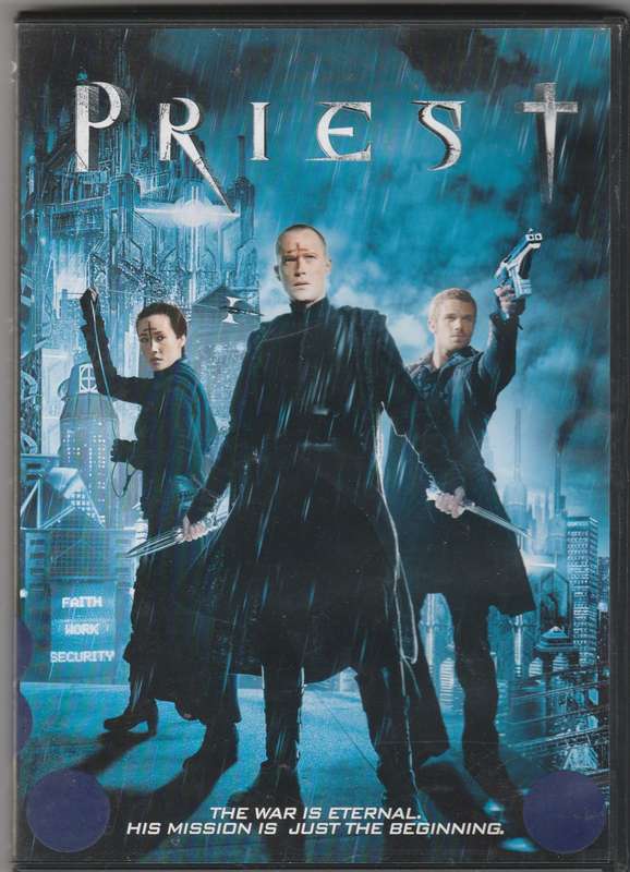 Priest