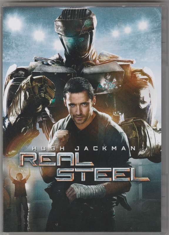 Real Steel