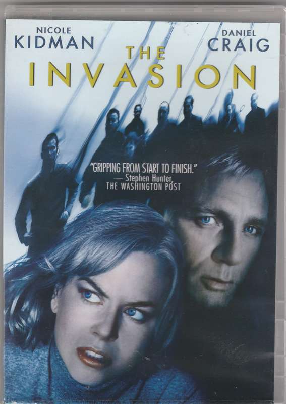 The Invasion