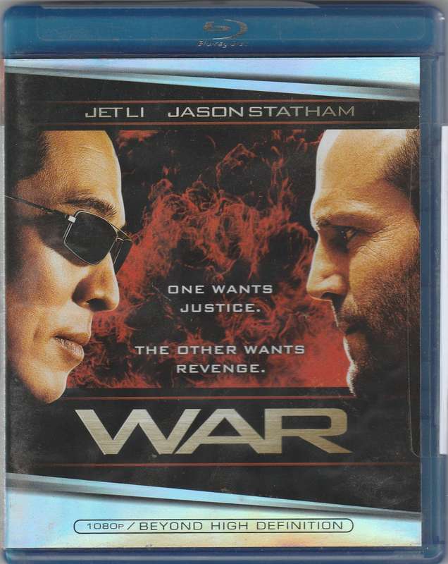 War