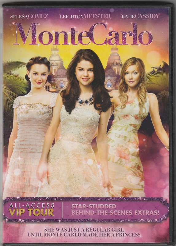 MonteCarlo