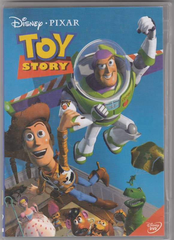 Toy story