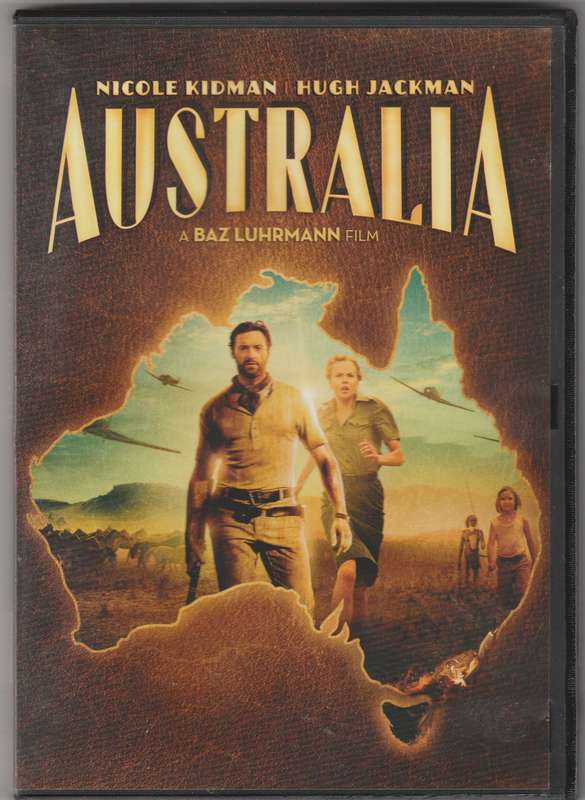 Australia