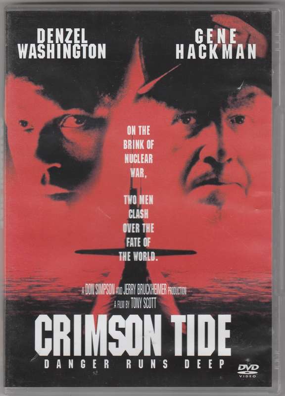 Crimson Tide