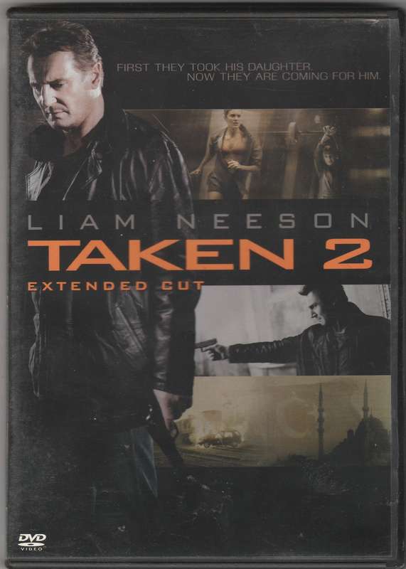 Taken 2