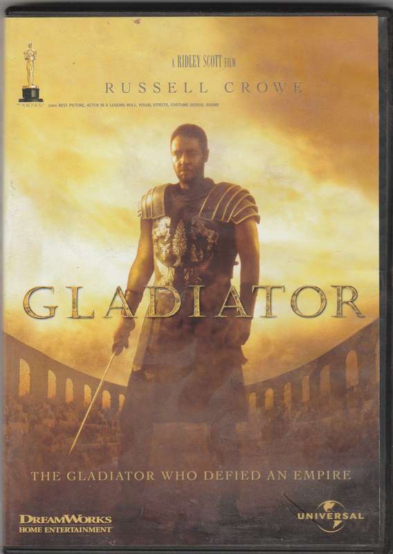 Gladiator