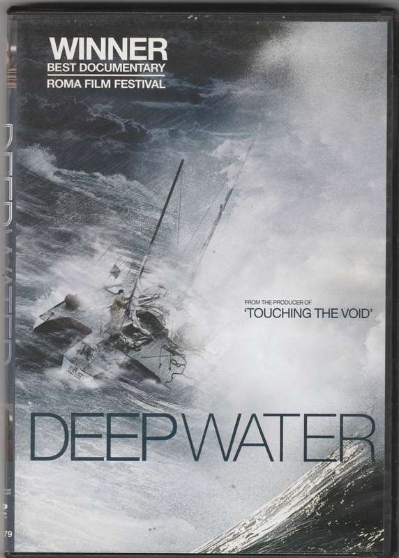 Deep Water