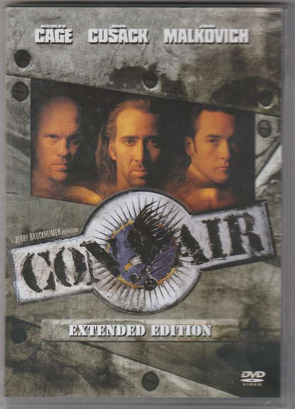 Con Air