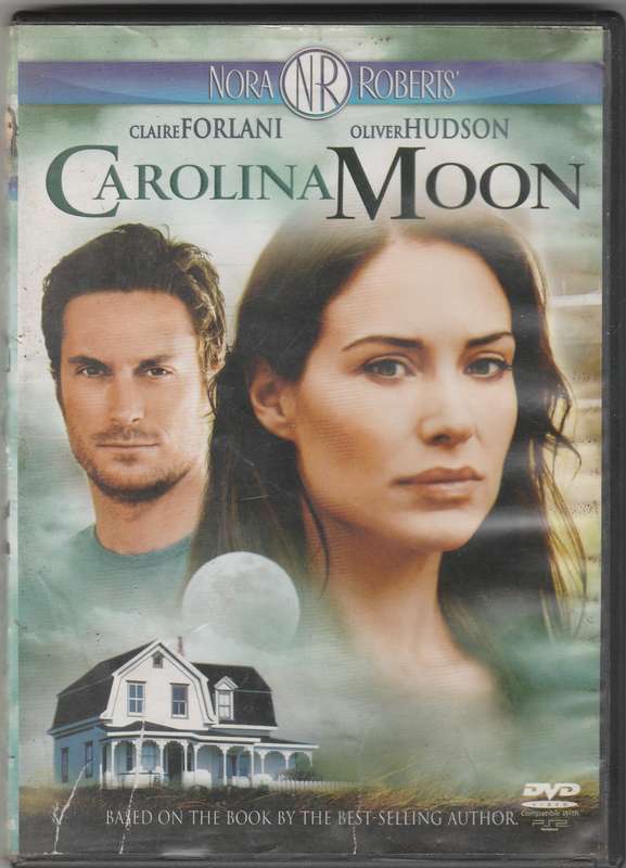 Carolina Moon